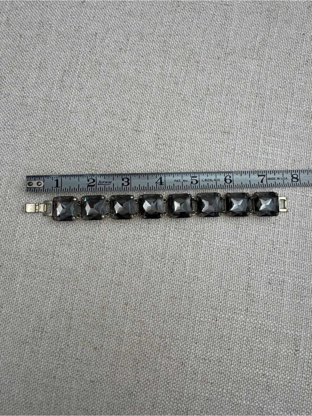 J. Crew crew bracelet